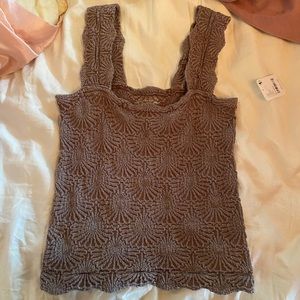 Free People Tank